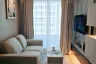 1 Bedroom Condo for sale in Lumpini Park Beach Jomtien, 