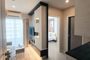 1 Bedroom Condo for sale in Lumpini Park Beach Jomtien, 