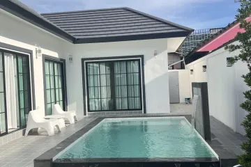 3 Bedroom House for sale in Pattya Green Ville, Nong Prue, Chonburi