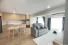 2 Bedroom Condo for rent in Galare Thong Tower Chiang Mai, Pa Daet, Chiang Mai