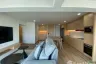 2 Bedroom Condo for rent in Galare Thong Tower Chiang Mai, Pa Daet, Chiang Mai
