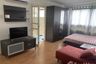 Condo for rent in Lumpini Place Sathorn, Yan Nawa, Bangkok near BTS Chong Nonsi