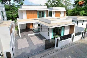 4 Bedroom House for sale in Nong Prue, Chonburi