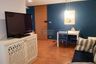 1 Bedroom Condo for sale in XVI The Sixteenth Condominium, Khlong Toei, Bangkok near MRT Queen Sirikit National Convention Centre