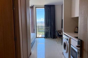 1 Bedroom Condo for sale in Na Kluea, Chonburi
