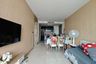 1 Bedroom Condo for sale in The Riviera Ocean Drive, Nong Prue, Chonburi