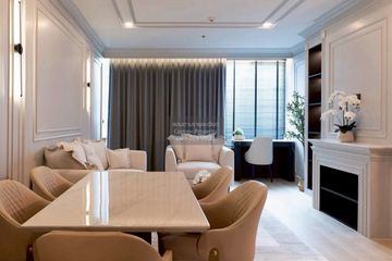 2 Bedroom Condo for sale in Siri Residence, Khlong Tan, Bangkok near BTS Phrom Phong