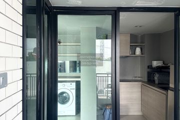 1 Bedroom Condo for sale in The Geo Gardin Condominium, Lak Hok, Pathum Thani