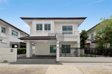 3 Bedroom House for sale in The Centro Rattanathibet, Bang Len, Nonthaburi
