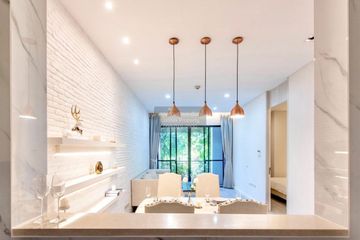 1 Bedroom Condo for sale in Vincente Sukhumvit 49, Khlong Tan Nuea, Bangkok near BTS Phrom Phong