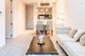 1 Bedroom Condo for sale in Vincente Sukhumvit 49, Khlong Tan Nuea, Bangkok near BTS Phrom Phong