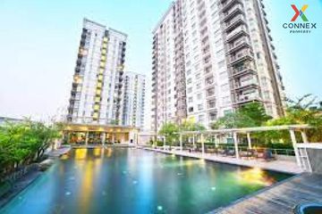 1 Bedroom Condo for sale in The Room Ratchada-Ladprao, Chan Kasem, Bangkok near MRT Lat Phrao