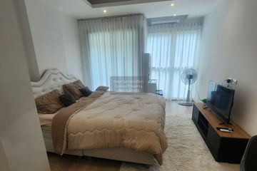 1 Bedroom Condo for sale in Siam Oriental Dream, Nong Prue, Chonburi