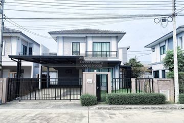 3 Bedroom House for sale in Bueng Kham Phroi, Pathum Thani