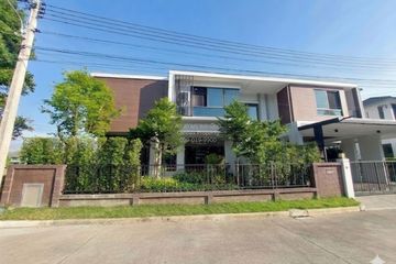 4 Bedroom House for sale in The Grand Rama 2, Phanthai Norasing, Samut Sakhon