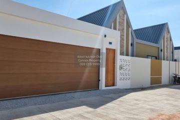 3 Bedroom Villa for sale in Nong Prue, Chonburi