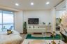 1 Bedroom Condo for sale in The Palm Wongamat Beach, Na Kluea, Chonburi