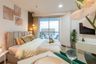 1 Bedroom Condo for sale in The Palm Wongamat Beach, Na Kluea, Chonburi