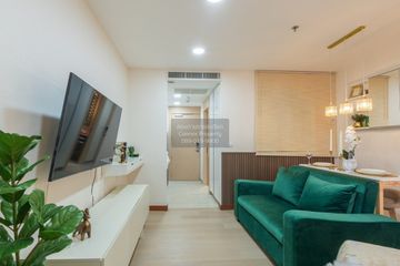 1 Bedroom Condo for sale in The Palm Wongamat Beach, Na Kluea, Chonburi