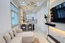 2 Bedroom Townhouse for sale in The Grand Pattaya, Nong Prue, Chonburi
