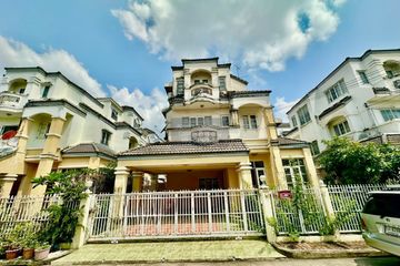5 Bedroom House for sale in Baan Seranee Park, Talat Bang Khen, Bangkok near BTS Bang Bua
