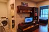 1 Bedroom Condo for sale in Thana Arcadia, Bang Yi Khan, Bangkok near MRT Bang Yi Khan