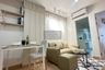 1 Bedroom Condo for sale in The Kith Plus Nawamin, Nuan Chan, Bangkok near MRT Khu Bon