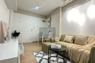1 Bedroom Condo for sale in The Kith Plus Nawamin, Nuan Chan, Bangkok near MRT Khu Bon