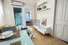 1 Bedroom Condo for sale in The Kith Plus Nawamin, Nuan Chan, Bangkok near MRT Khu Bon
