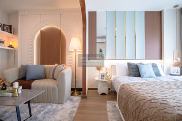 1 Bedroom Condo for sale in The Parkland Lite Sukhumvit - Paknam, Pak Nam, Samut Prakan near BTS Paknam