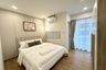 2 Bedroom Condo for sale in Ratchada City Condo, Din Daeng, Bangkok near MRT Sutthisan