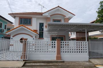4 Bedroom House for sale in Pruksa Village 3 Rangsit Klong 3, Khlong Sam, Pathum Thani