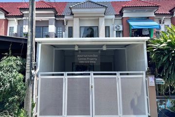 2 Bedroom Townhouse for sale in Park Village, Nong Prue, Chonburi