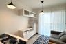 1 Bedroom Condo for sale in S&S Sukhumvit, Bang Na, Bangkok near BTS Punnawithi