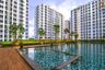 1 Bedroom Condo for sale in Supalai Wellington 2, Huai Khwang, Bangkok near MRT Thailand Cultural Centre