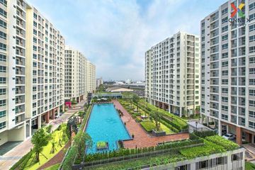 1 Bedroom Condo for sale in Supalai Wellington 2, Huai Khwang, Bangkok near MRT Thailand Cultural Centre