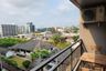 2 Bedroom Condo for sale in The Escape Condominium Sukhumvit 101/1, Bang Chak, Bangkok