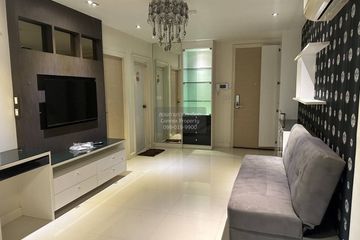 1 Bedroom Condo for sale in Metro Sky Ratchada, Din Daeng, Bangkok near MRT Huai Khwang