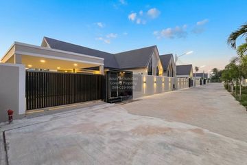 4 Bedroom Villa for sale in Pong, Chonburi