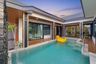 3 Bedroom Villa for sale in Pong, Chonburi