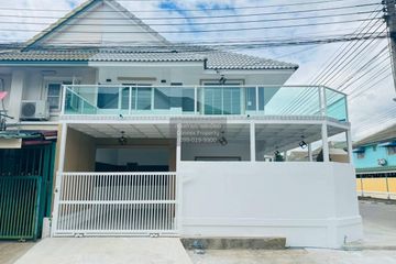 3 Bedroom Townhouse for sale in Phimon Rat, Nonthaburi