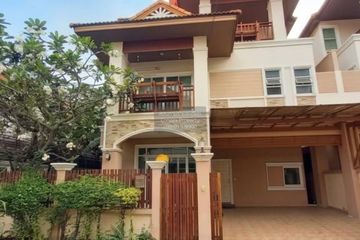 4 Bedroom House for sale in Nonsi Villa, Bang Si Mueang, Nonthaburi