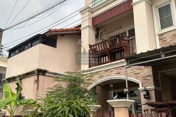 4 Bedroom House for sale in Nonsi Villa, Bang Si Mueang, Nonthaburi