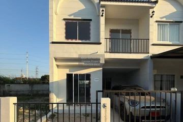 2 Bedroom Townhouse for sale in Nong Prue, Chonburi