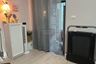 1 Bedroom Condo for sale in Metro sky prachachuen, Wong Sawang, Bangkok near MRT Bang Son