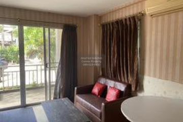 1 Bedroom Condo for sale in Pattarapa Place, Bang Sao Thong, Samut Prakan