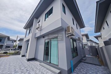 4 Bedroom House for sale in Patta Element, Bang Lamung, Chonburi