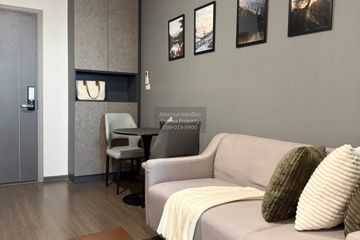 1 Bedroom Condo for sale in Ideo Phaholyothin Chatujak, Phaya Thai, Bangkok near BTS Saphan Kwai