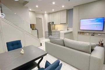 1 Bedroom Condo for sale in Ideo Q Phayathai, Thung Phaya Thai, Bangkok near BTS Phaya Thai
