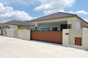 3 Bedroom House for sale in Garden Ville 6, Huai Yai, Chonburi